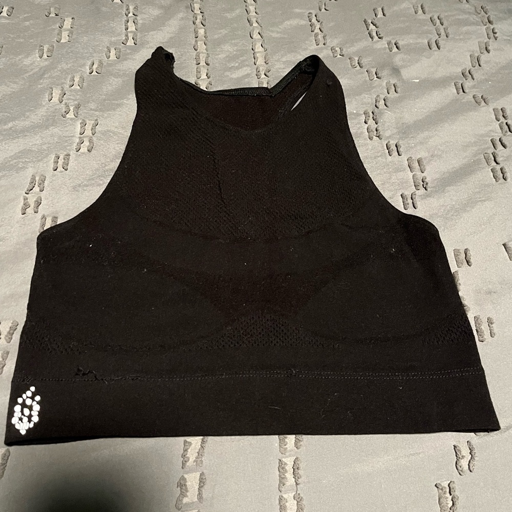 Free people movement sports bra size M